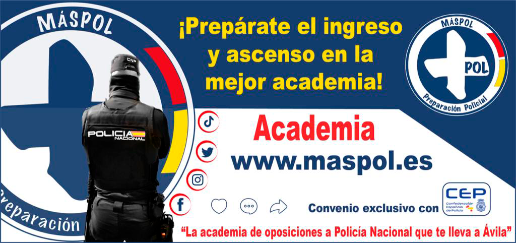 MasPol